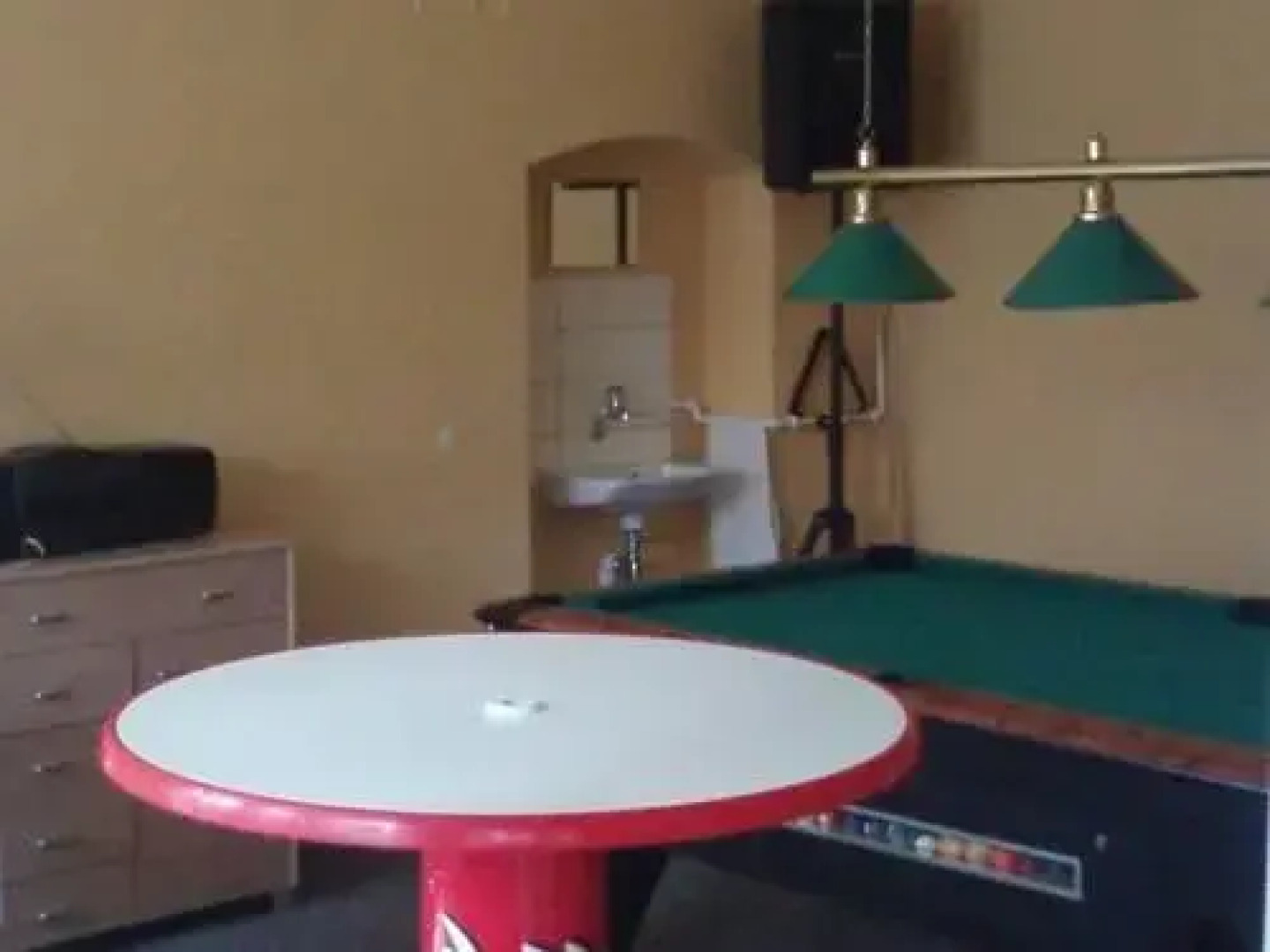 Hotel Garni zur Sonne