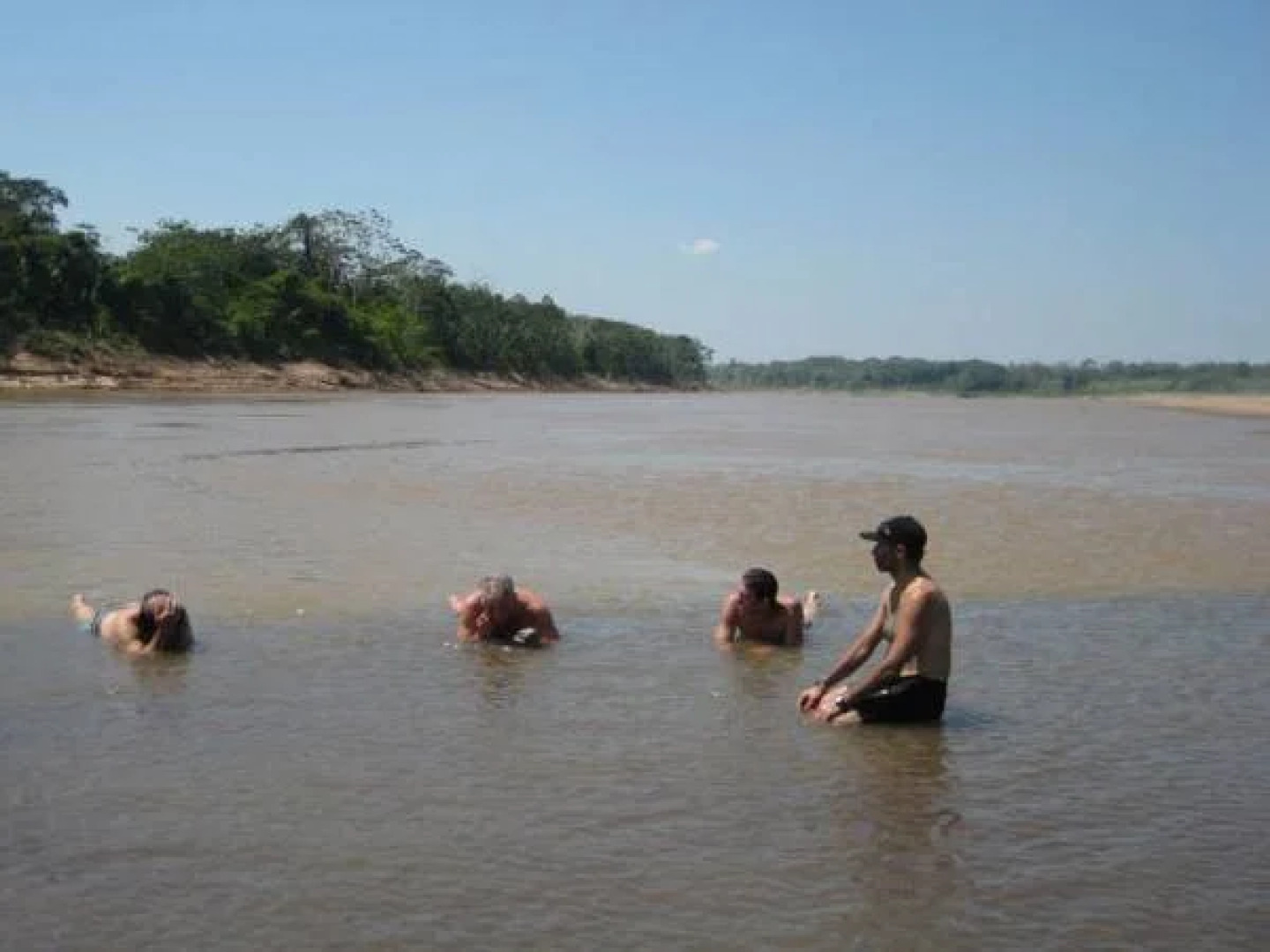 Andean Wings Sotupa Eco Lodge