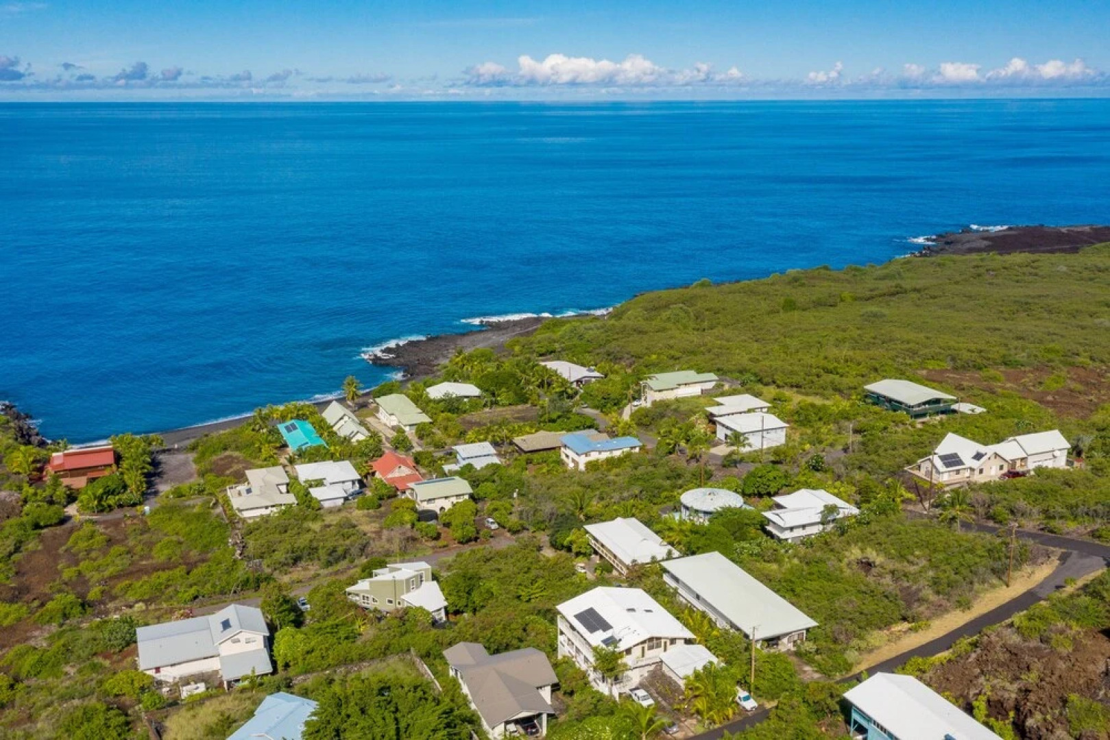 Big Island Kona Dreams by Coldwell Banker Island Vacations