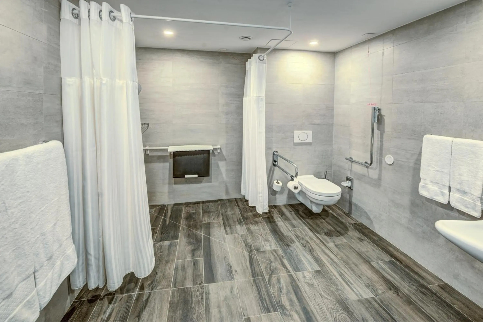 Hilton Garden Inn Wiener Neustadt