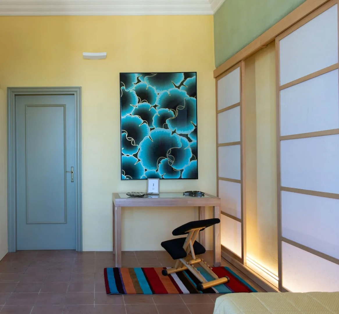 Antico Convento San Francesco