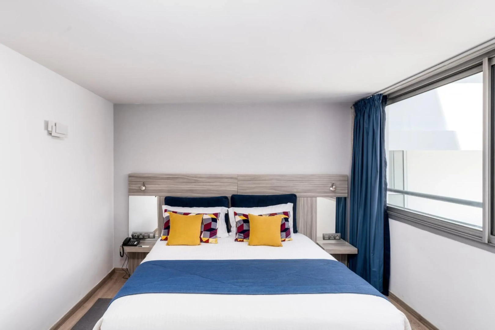 Marina Bay City Center