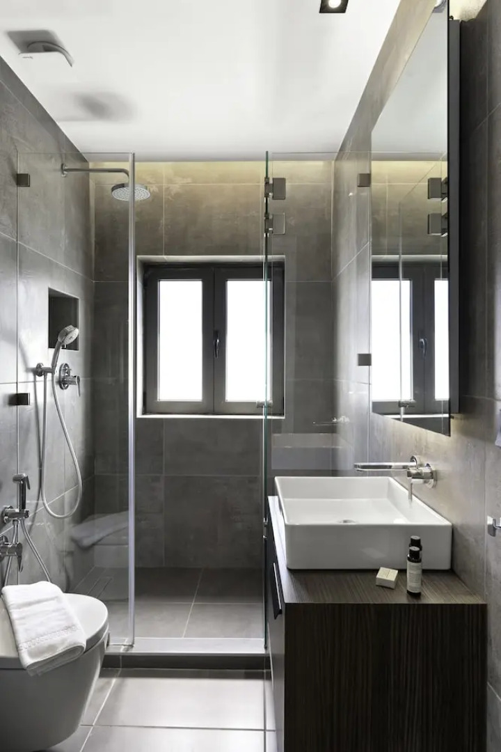 Posh 1BR Apartment in Chalandri by UPSTREET