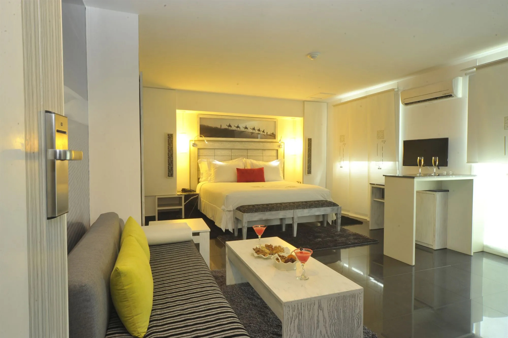 Le Trianon Luxury Hotel & Spa