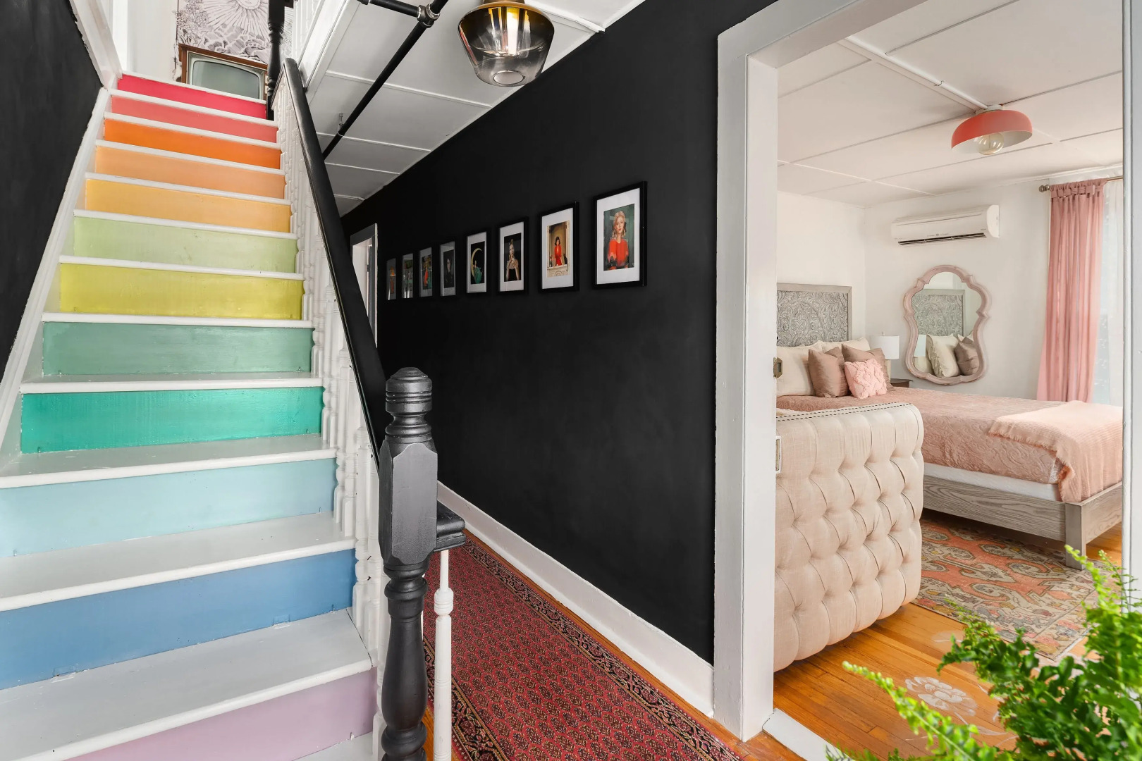 Twin Gables of Woodstock