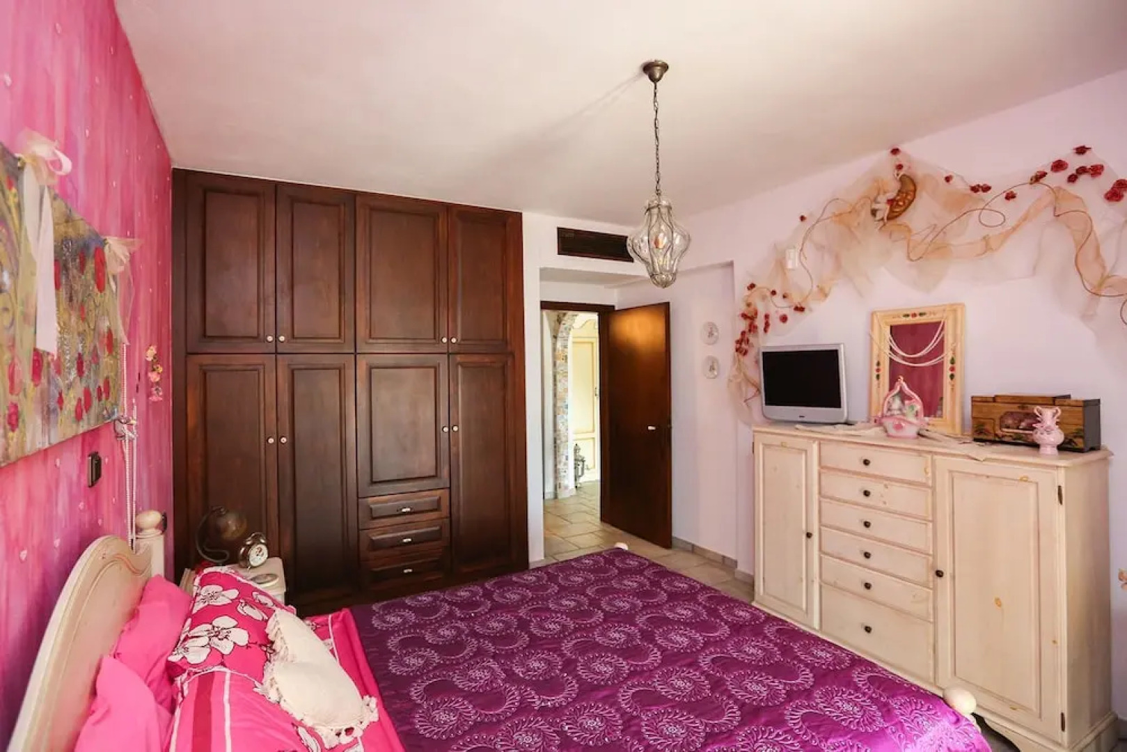 Villa Stratos Skiathos