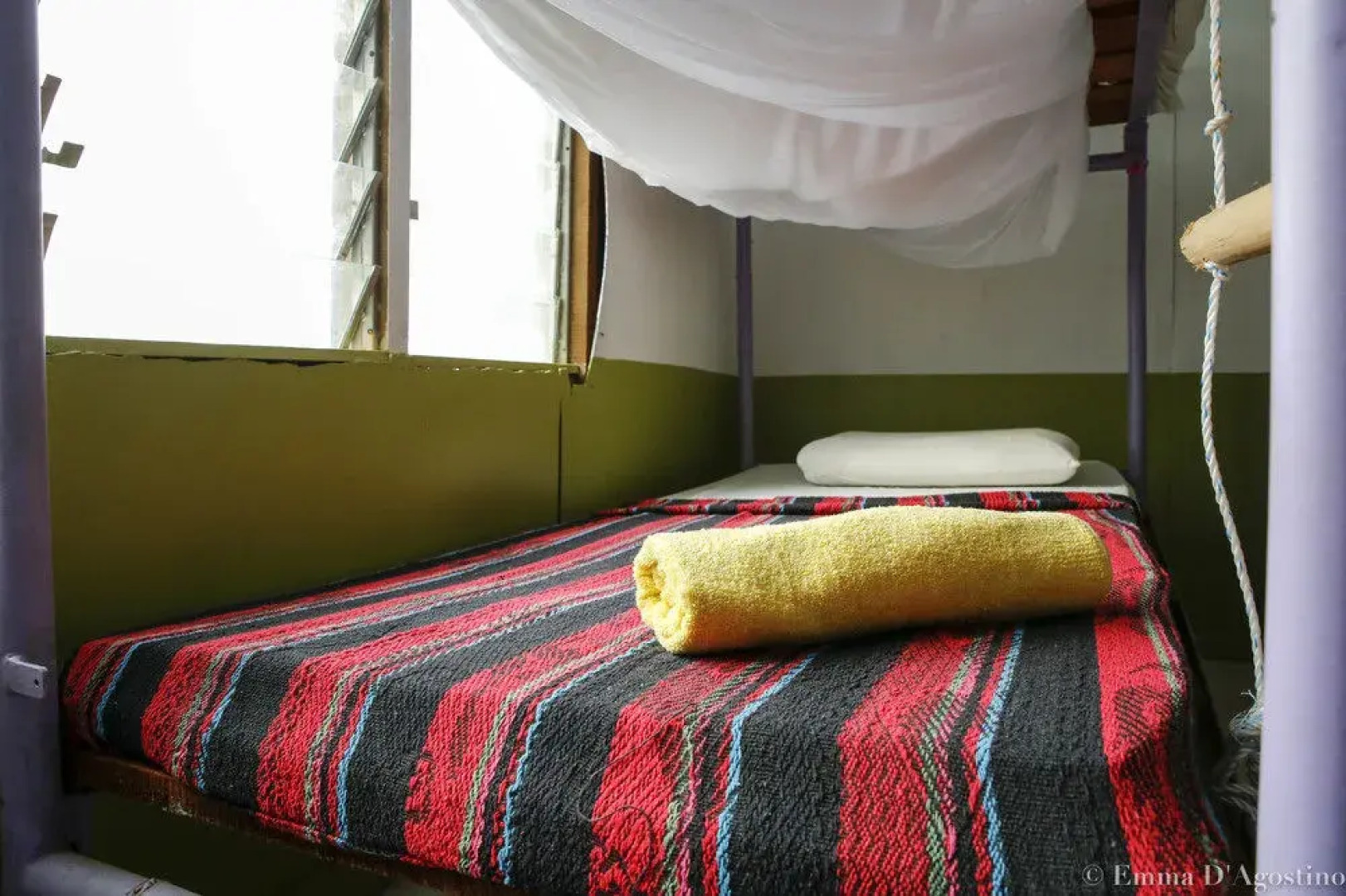 Vatia Beach Lodge