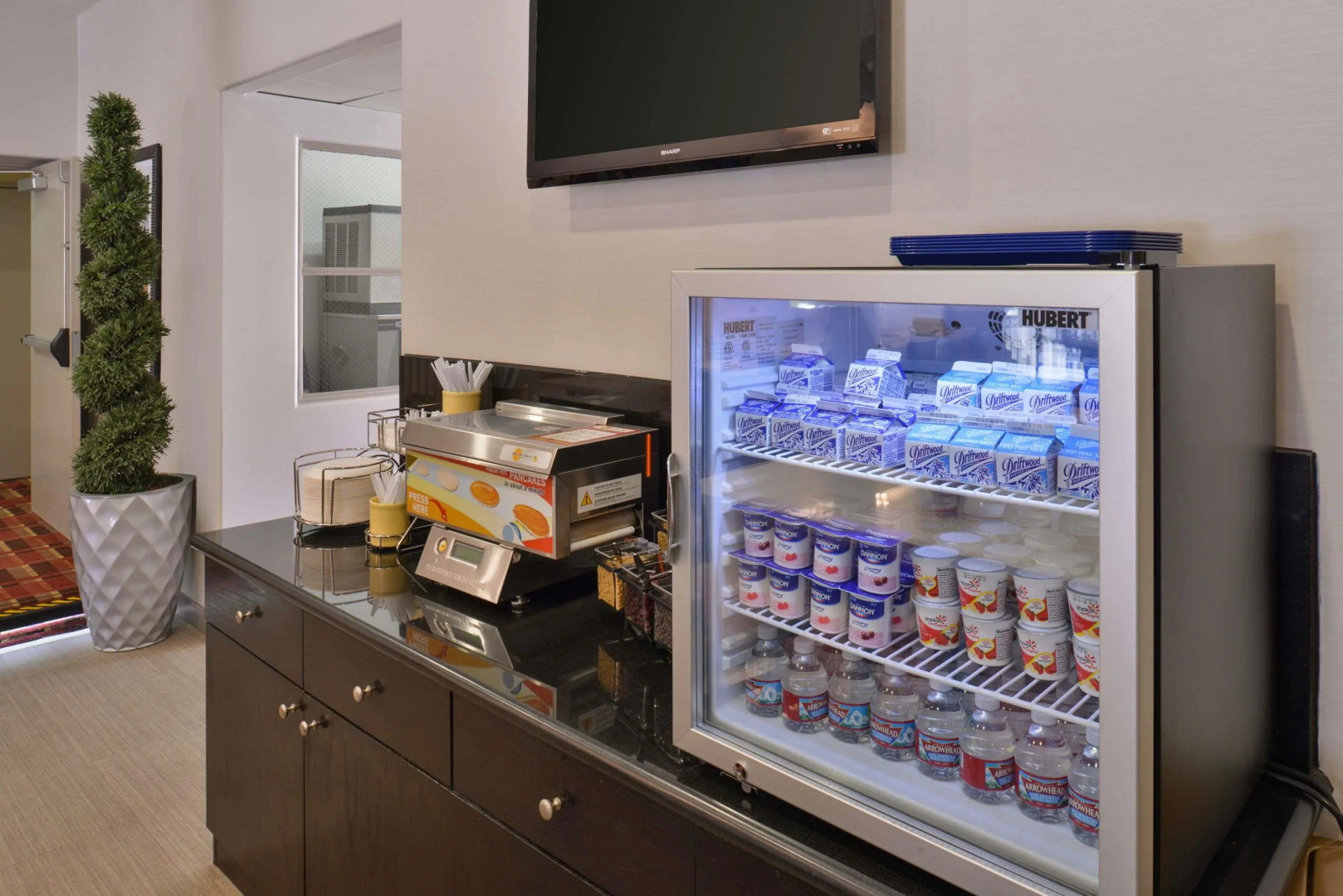 Best Western Royal Palace Inn & Suites