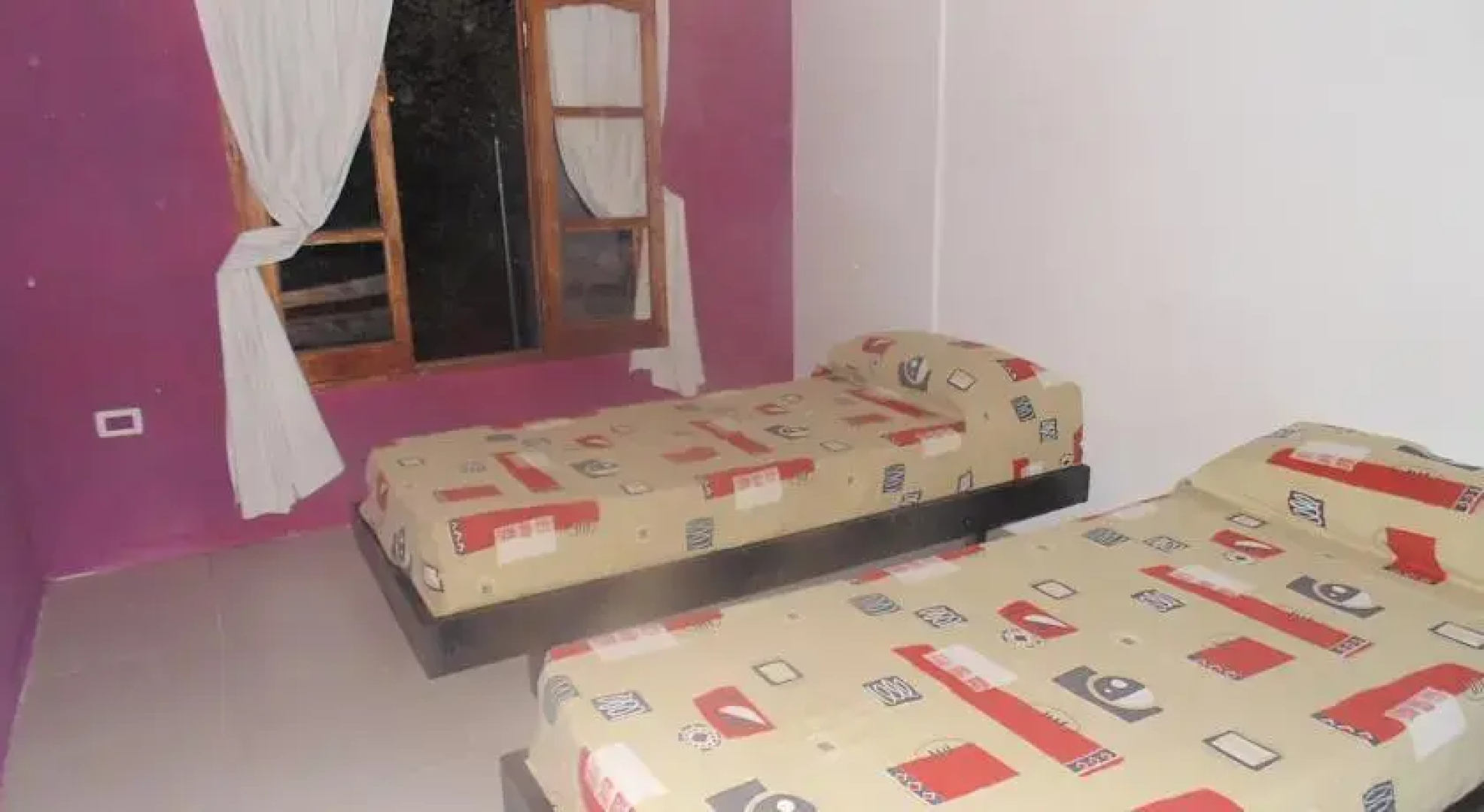 Hostel San Rafael