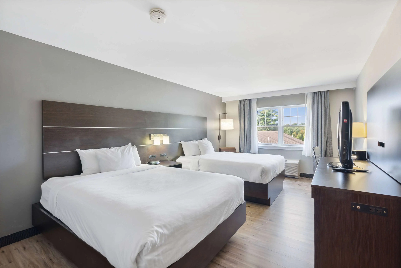 Ramada by Wyndham Saco/Old Orchard Beach Area