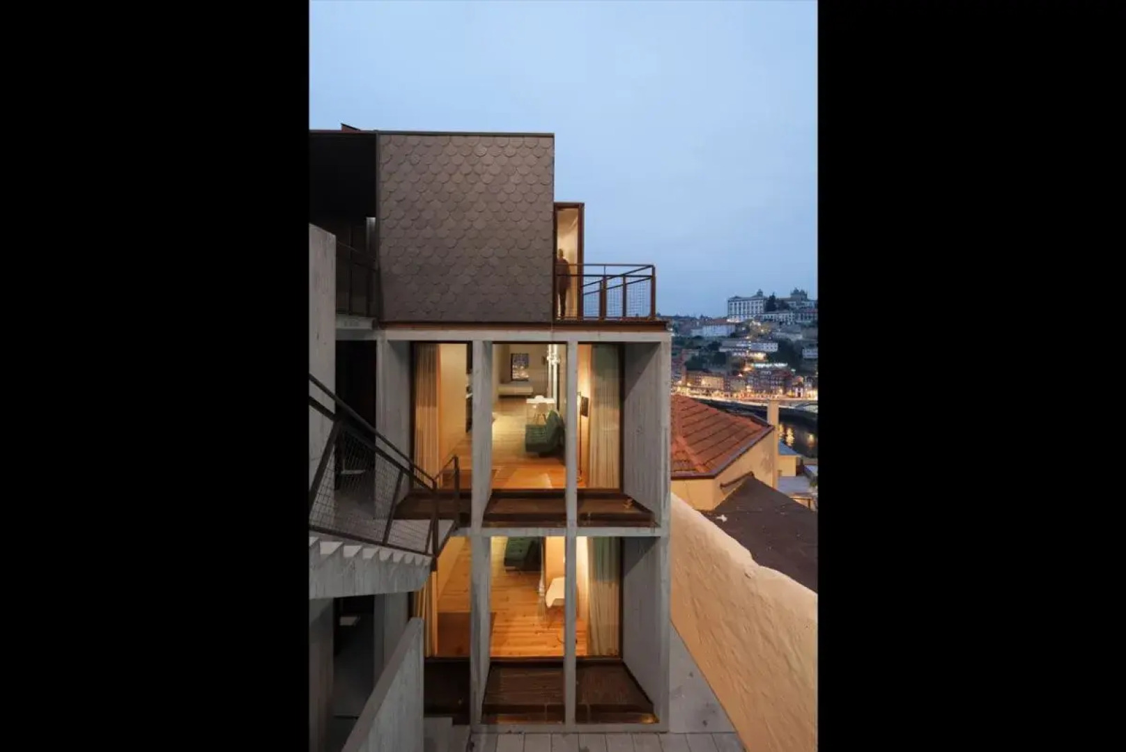 Oh! Porto Apartments