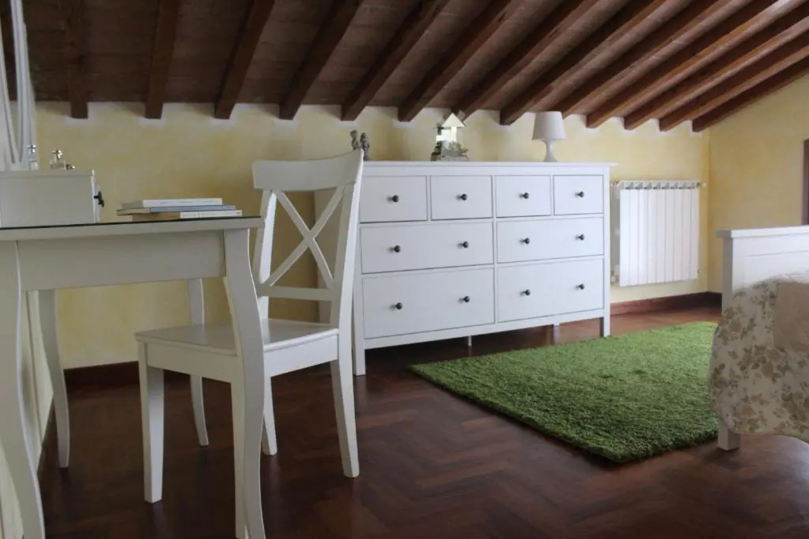 Lady Frantoio Toscano