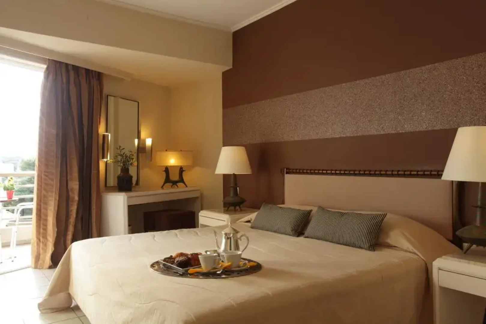 Mati Hotel