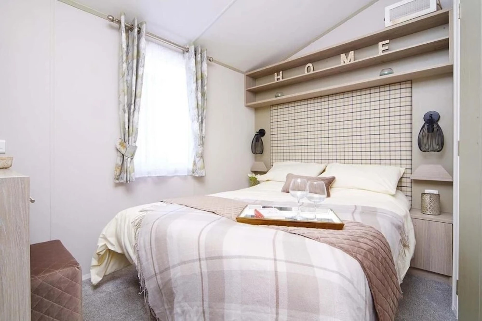 Barmouth Bay Holiday Park