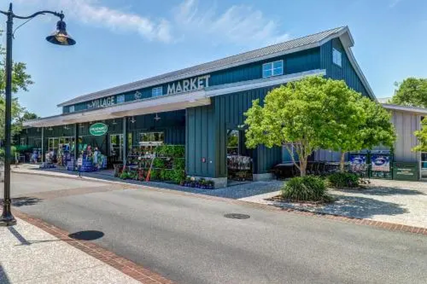 1070 Sparrow Pond Cottage