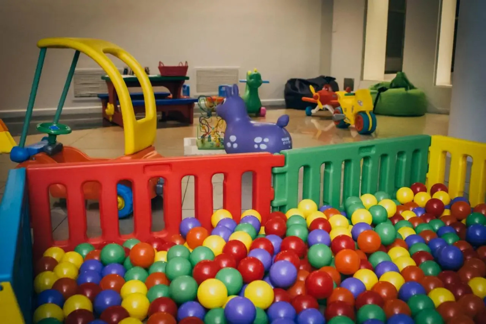 Maran Suites & Towers - Hotel & Spa