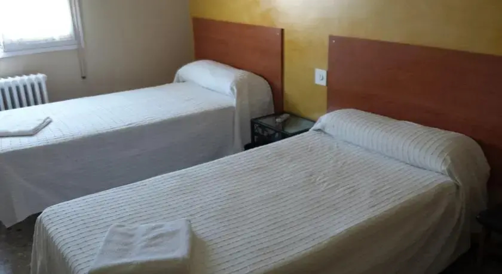 Pension Carlos Arguiñano