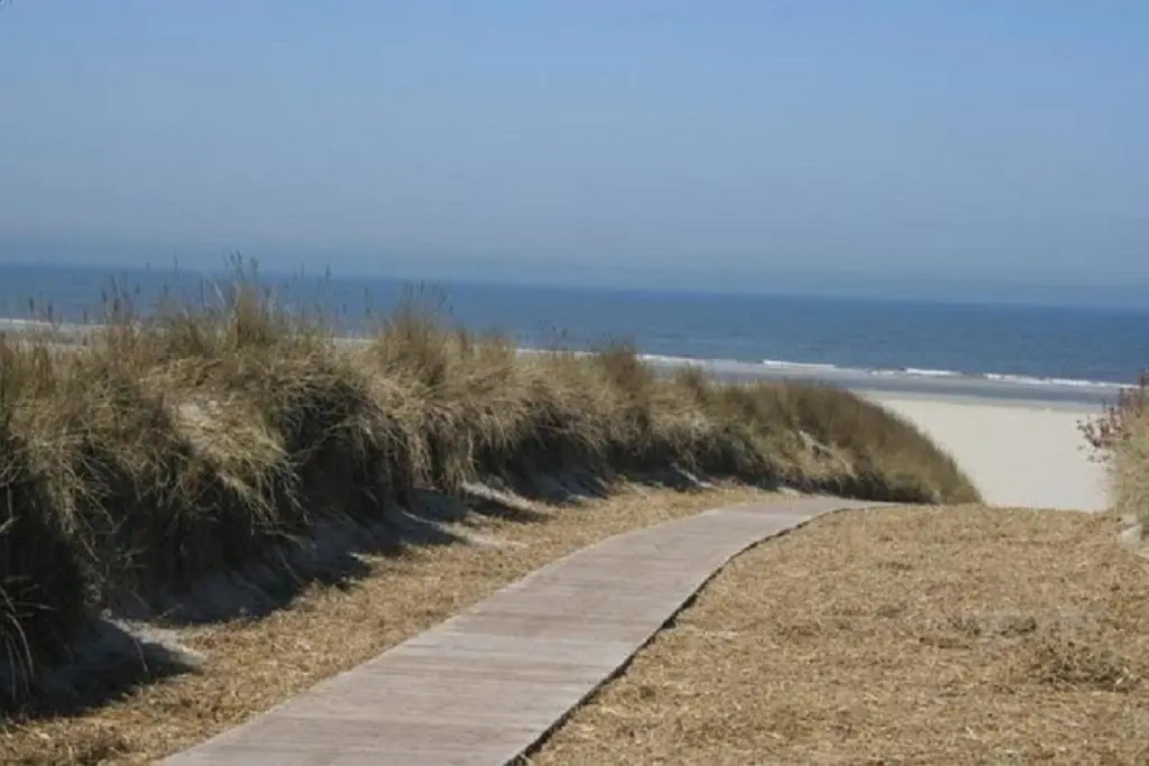 Inselresidenz Strandburg Apartment 209