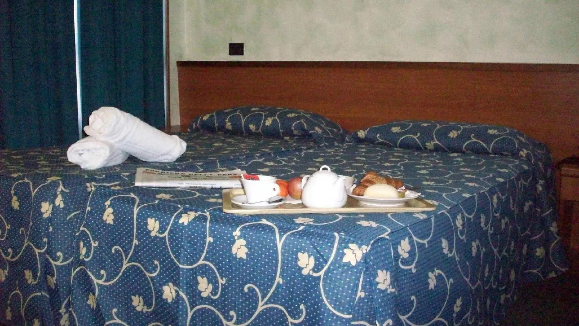 Residence Naviglio Grande