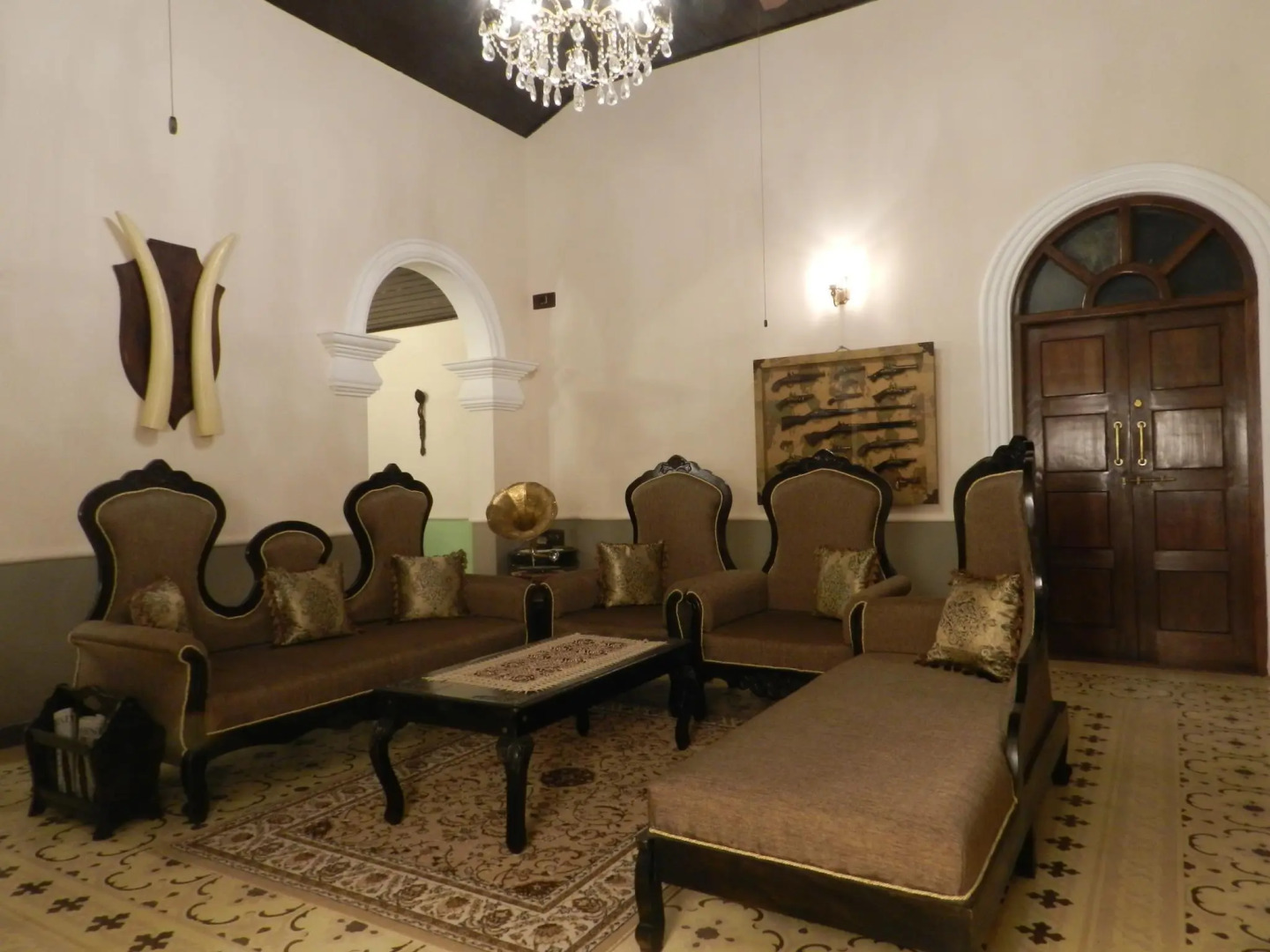 Calamondinn Bungalow