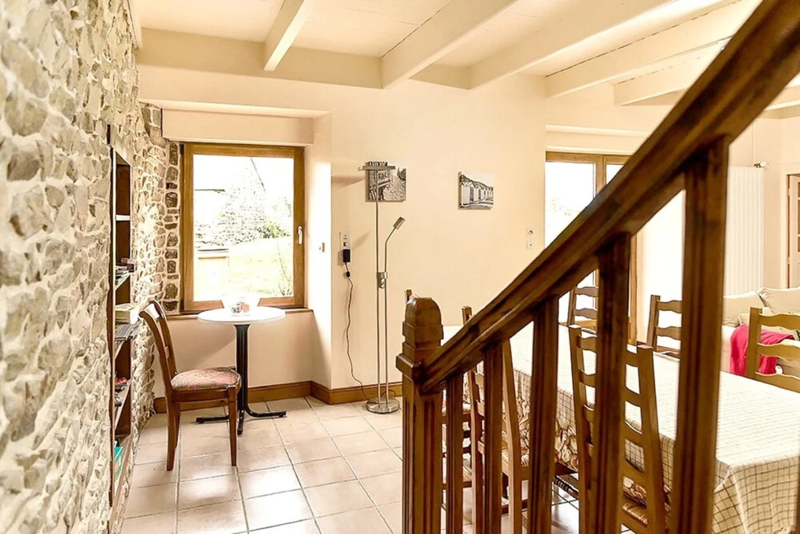 House With 4 Bedrooms in Plehedel, With Enclosed Garden - 4 km From th