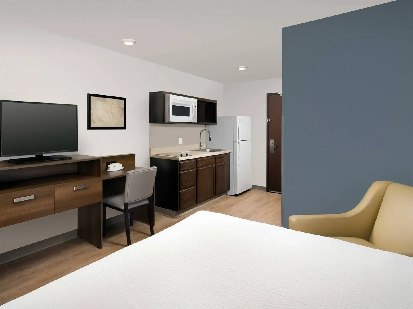 Extended Stay America Suites - New Orleans - Airport - I-10