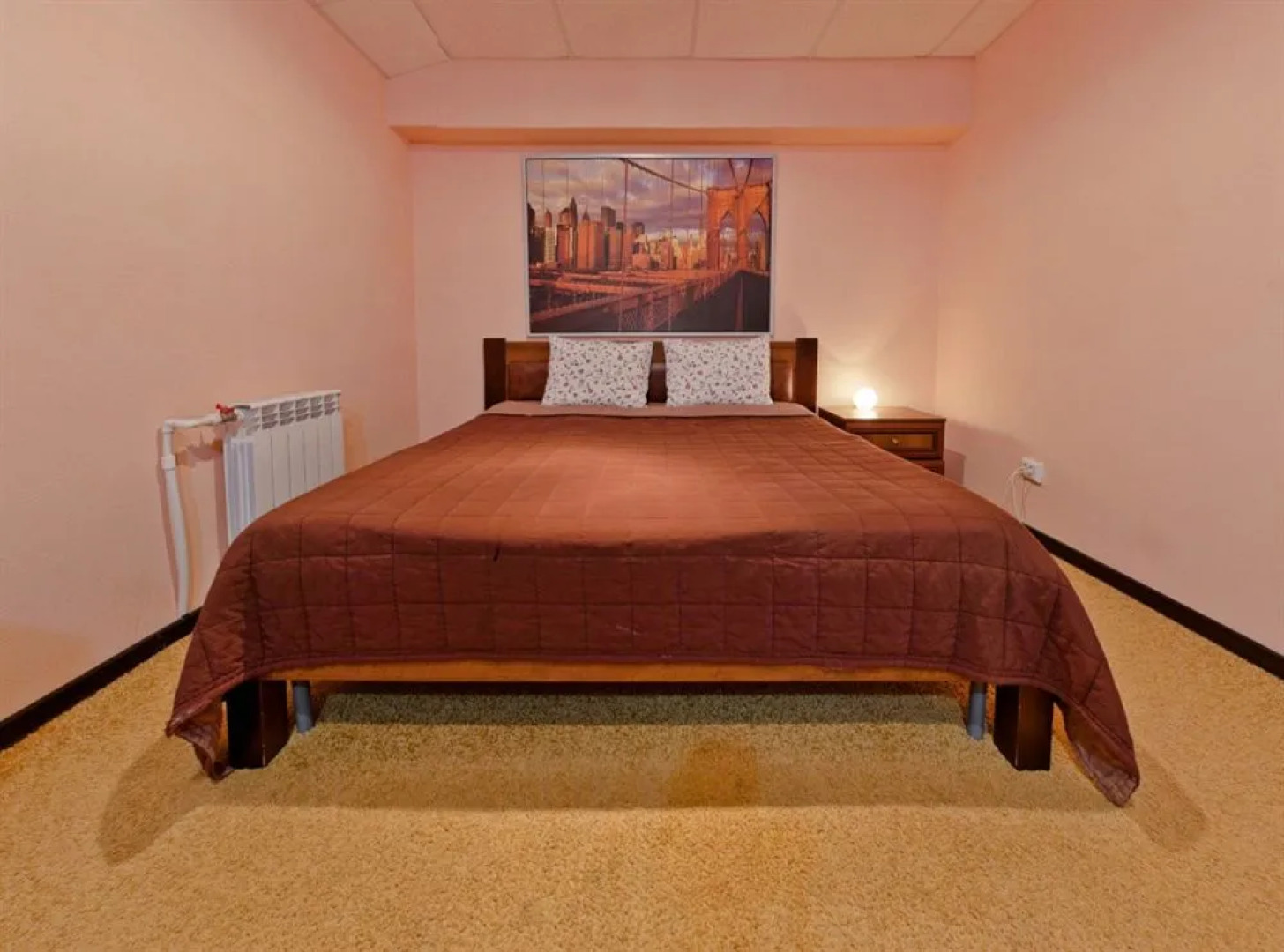 Лайт на ул.Бебеля