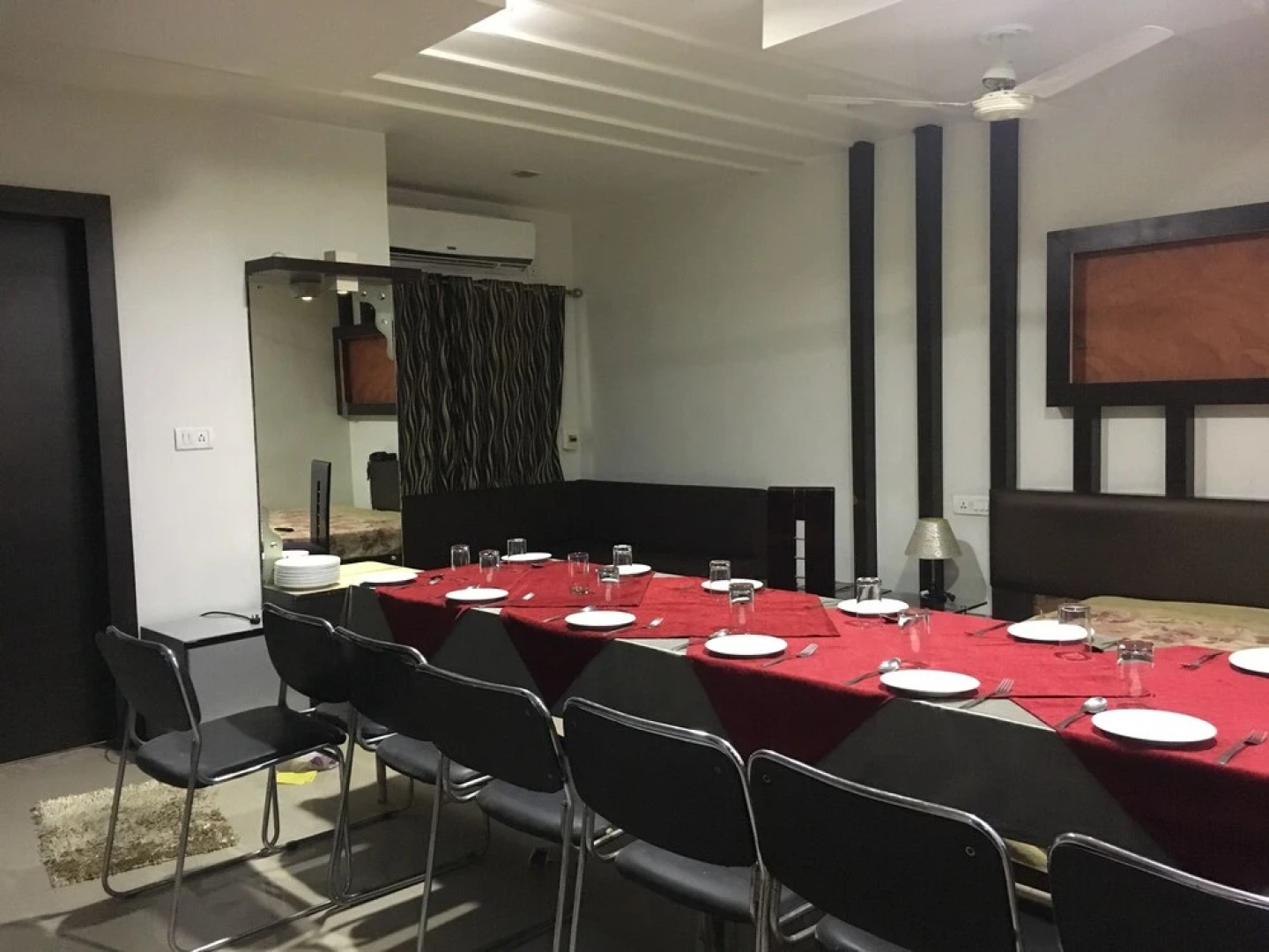 Hotel Bundelkhand Pride