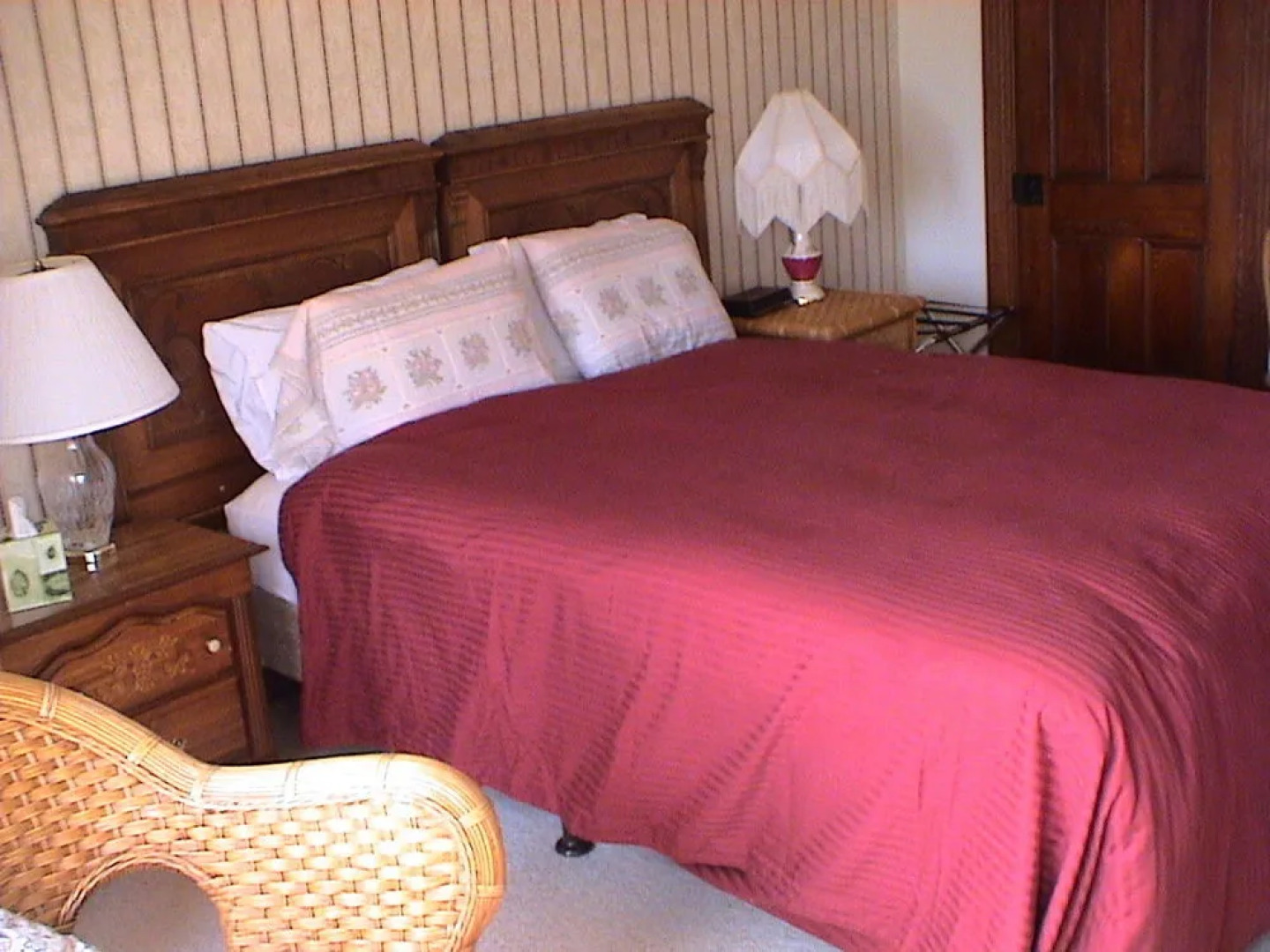 The Inn at Penn Cove