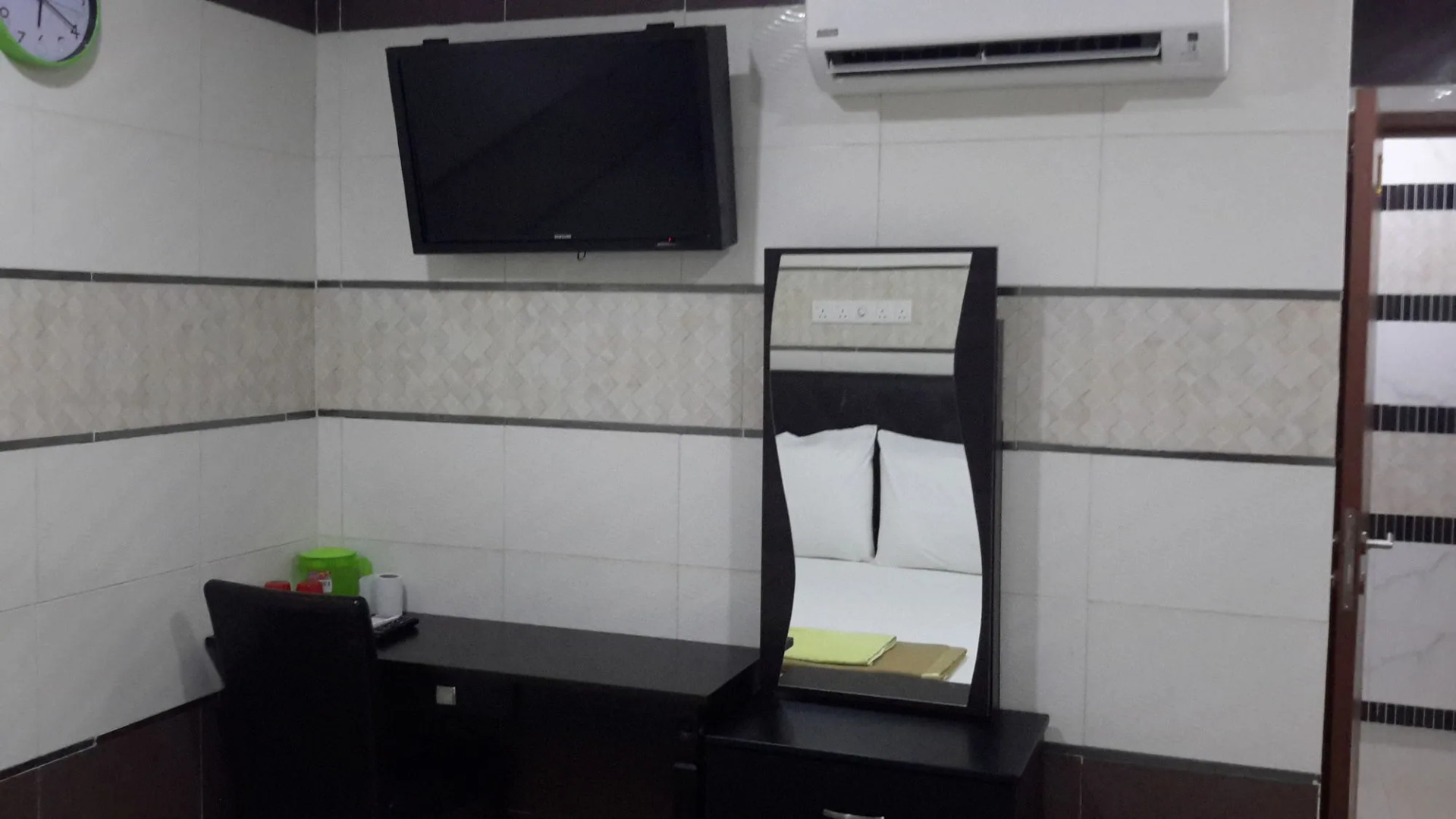 New Wave Ampang Point Hotel