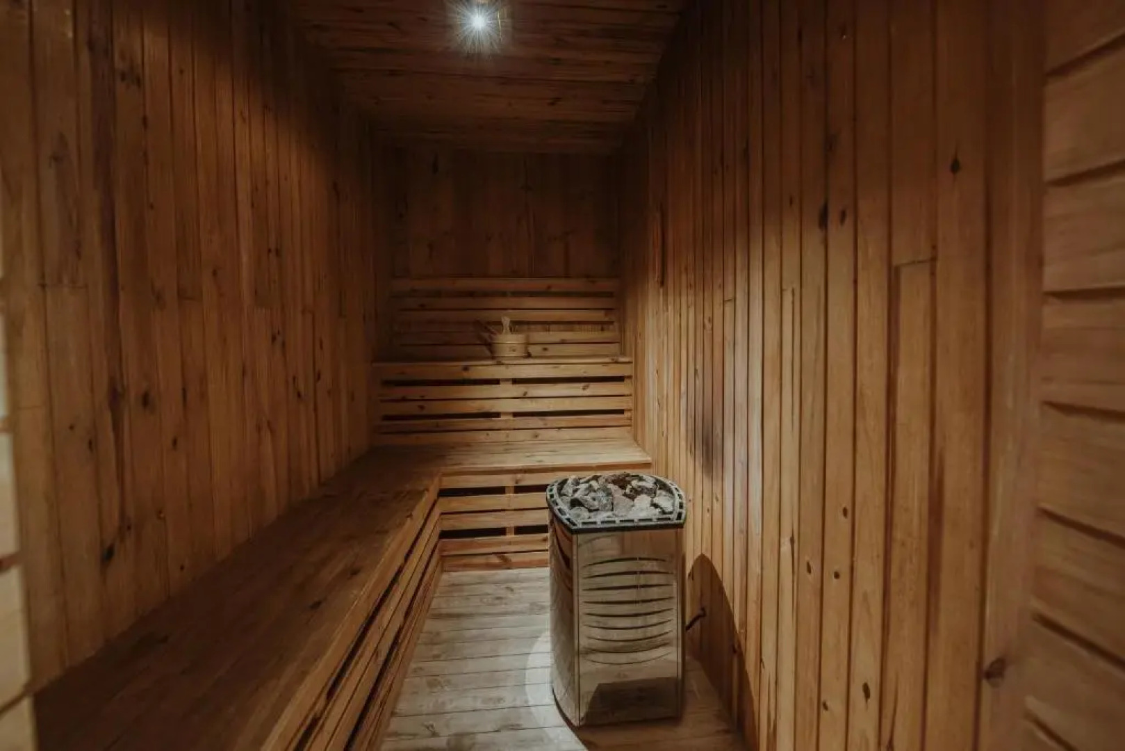 Atmosphere Hotel & Spa