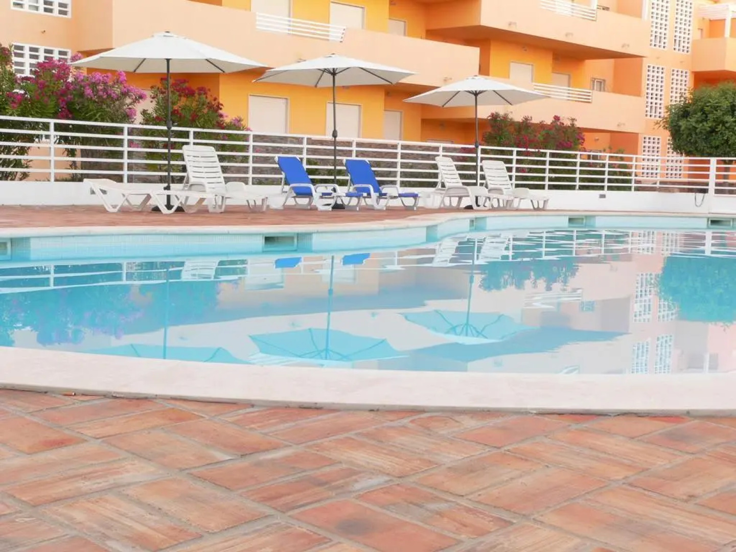 Royal Cabanas Golf by Amandio Batista