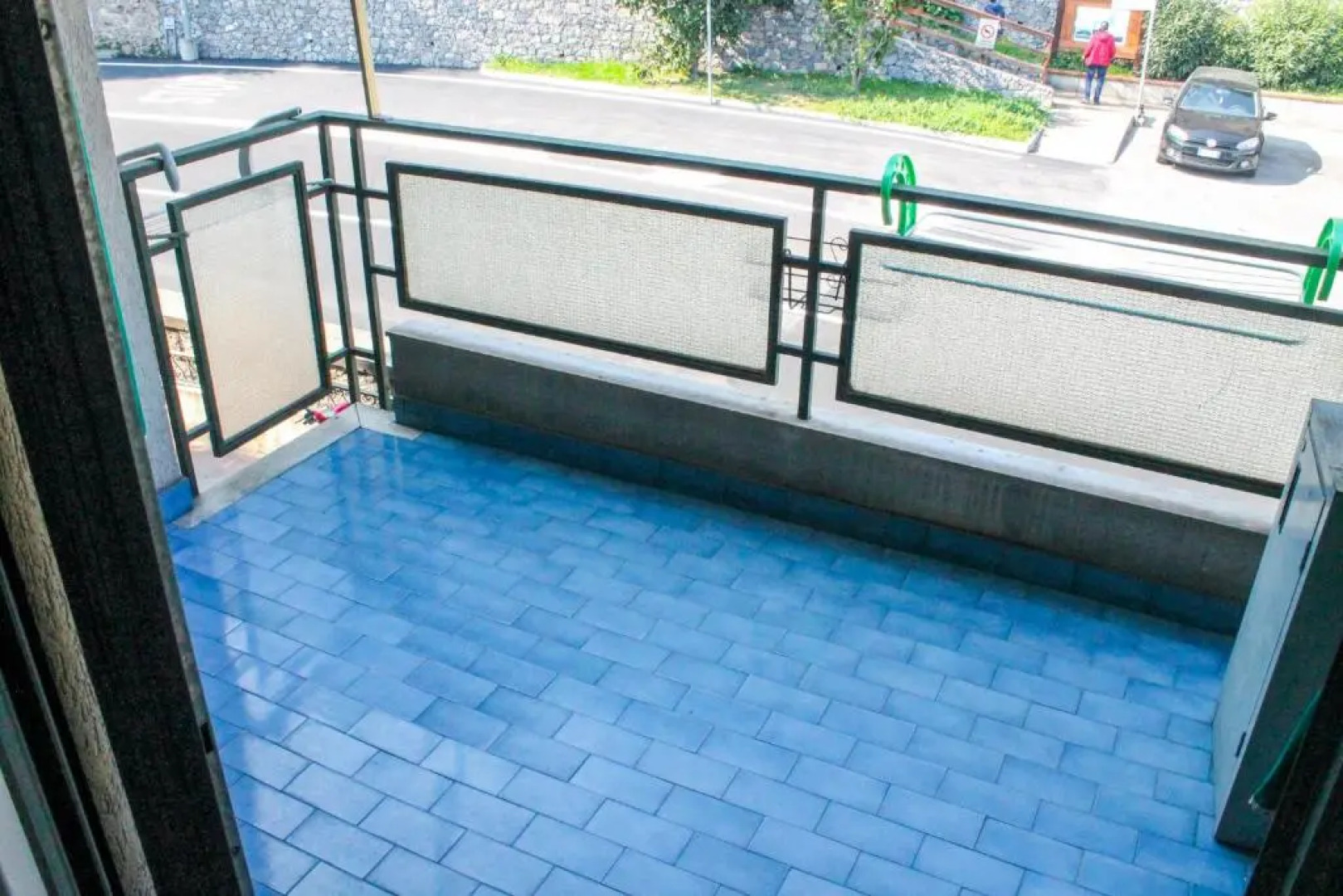 [BORGHETTO S] Convenient location 50m from the SEA