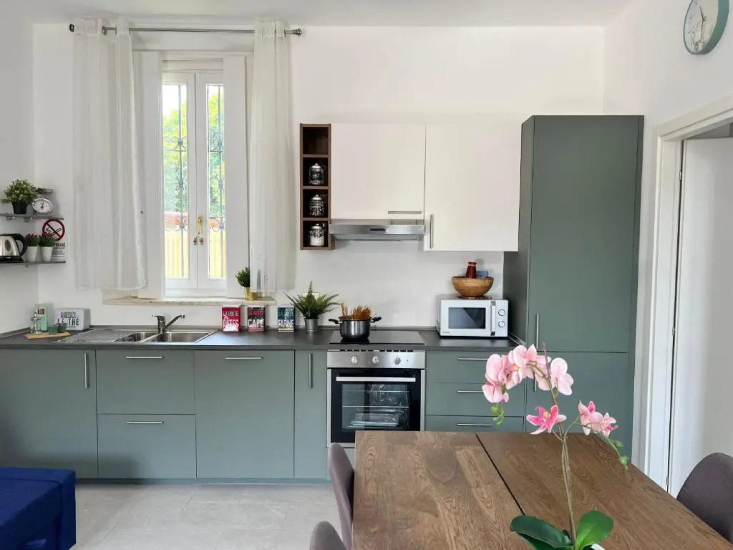 Bnbook - Cascina Crennese