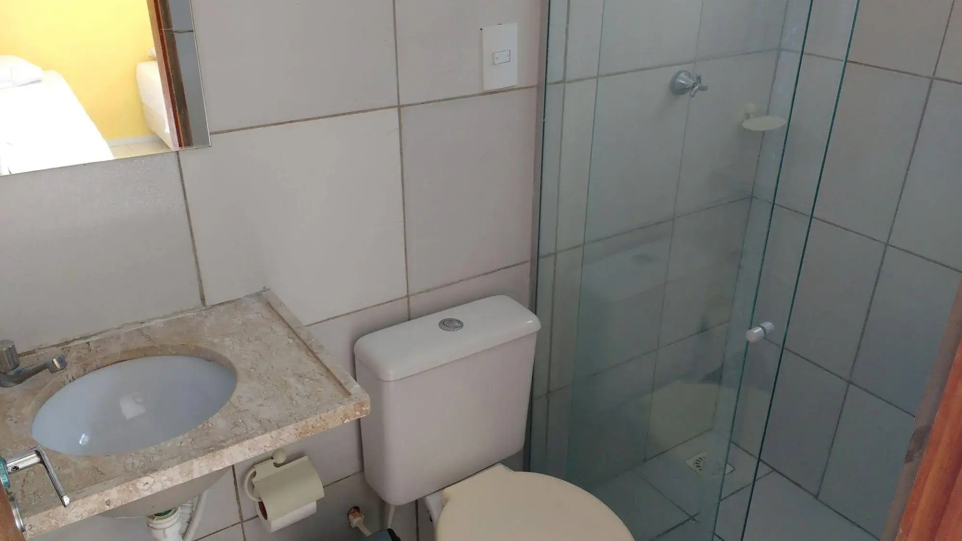 Pousada dos Girassóis