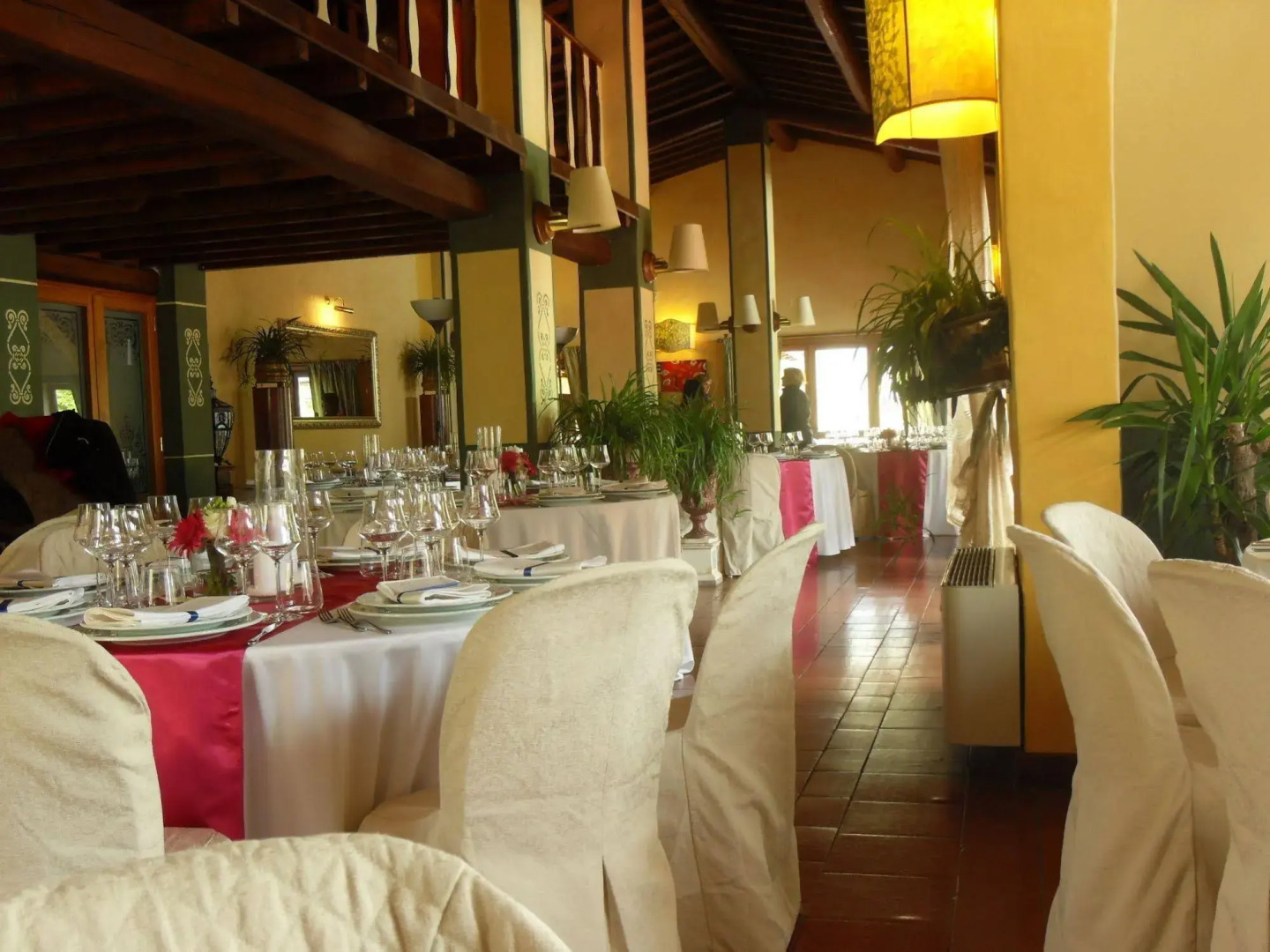 Villa Gaudia, Luxury Villa with pool, A-C