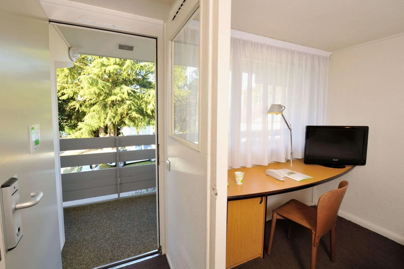 Campanile Lyon Dardilly Porte De Lyon