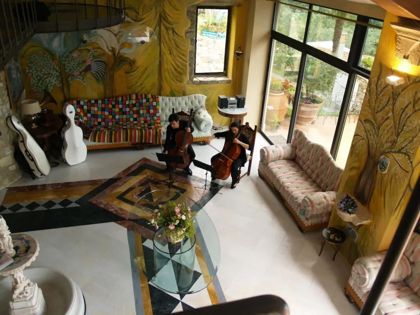 Agriturismo Poggio alla Pieve