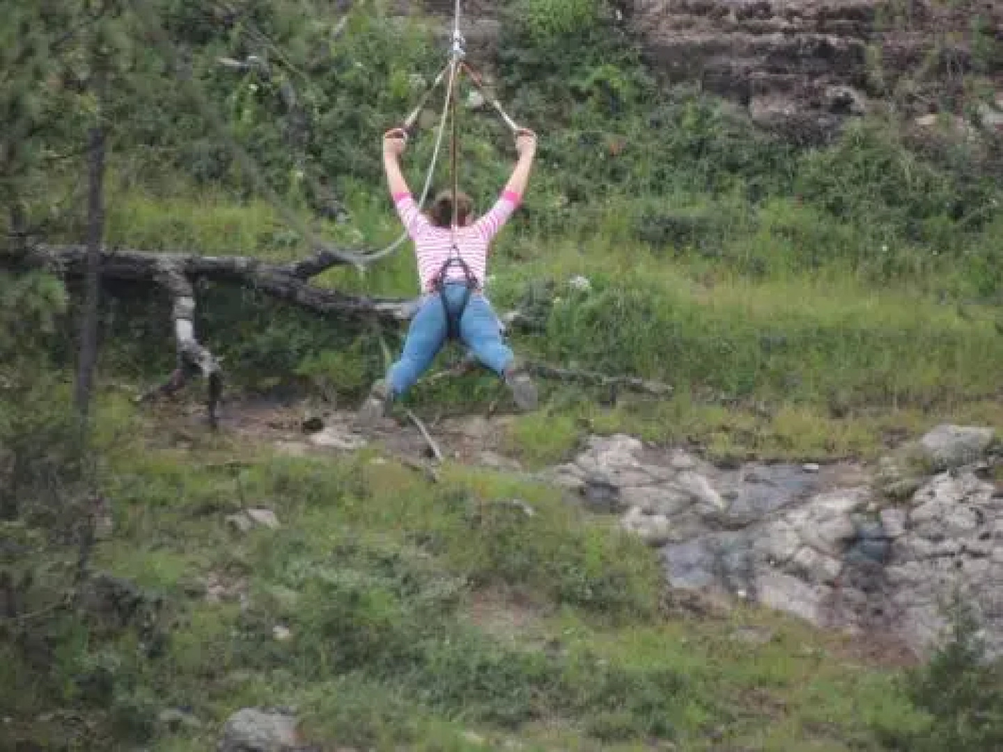 Cabañas Santa Isabel