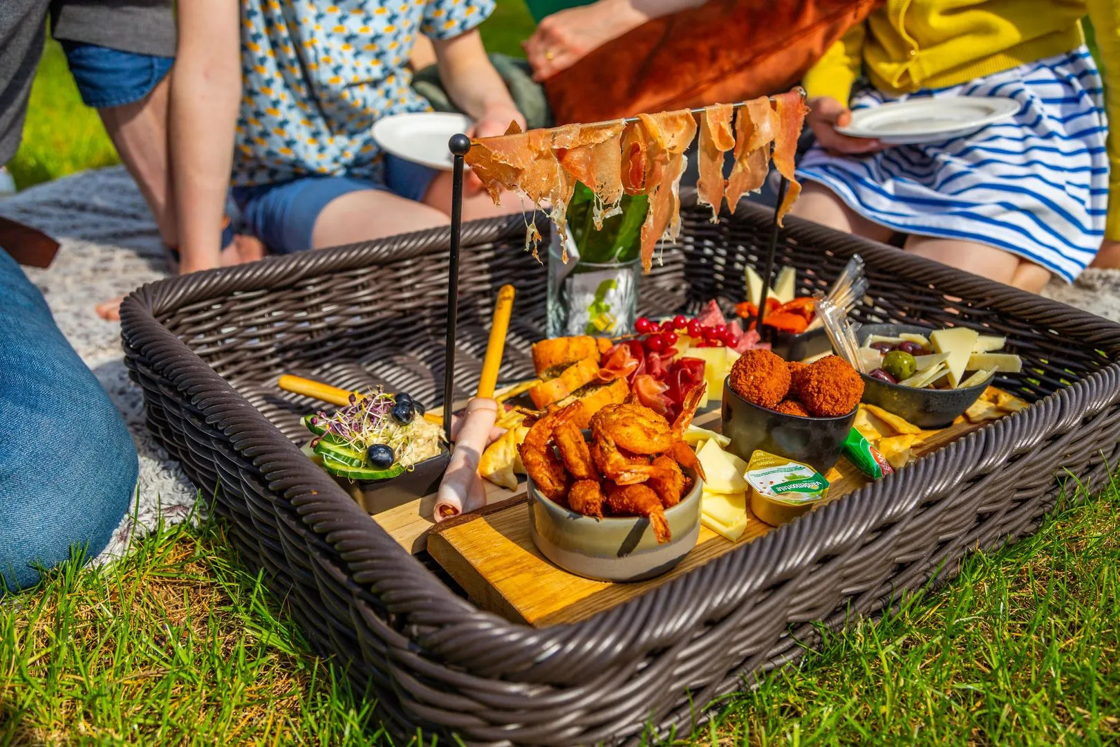 Europarcs Hoge Kempen