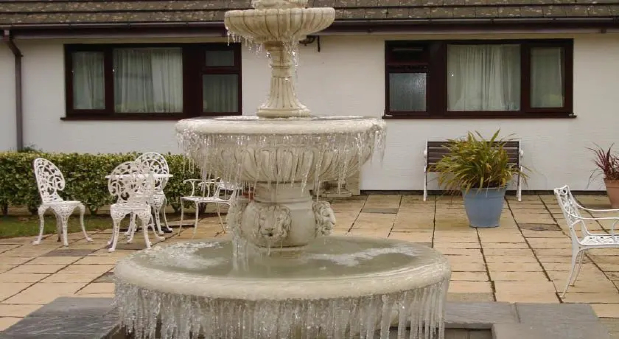 Cleddau Bridge Hotel