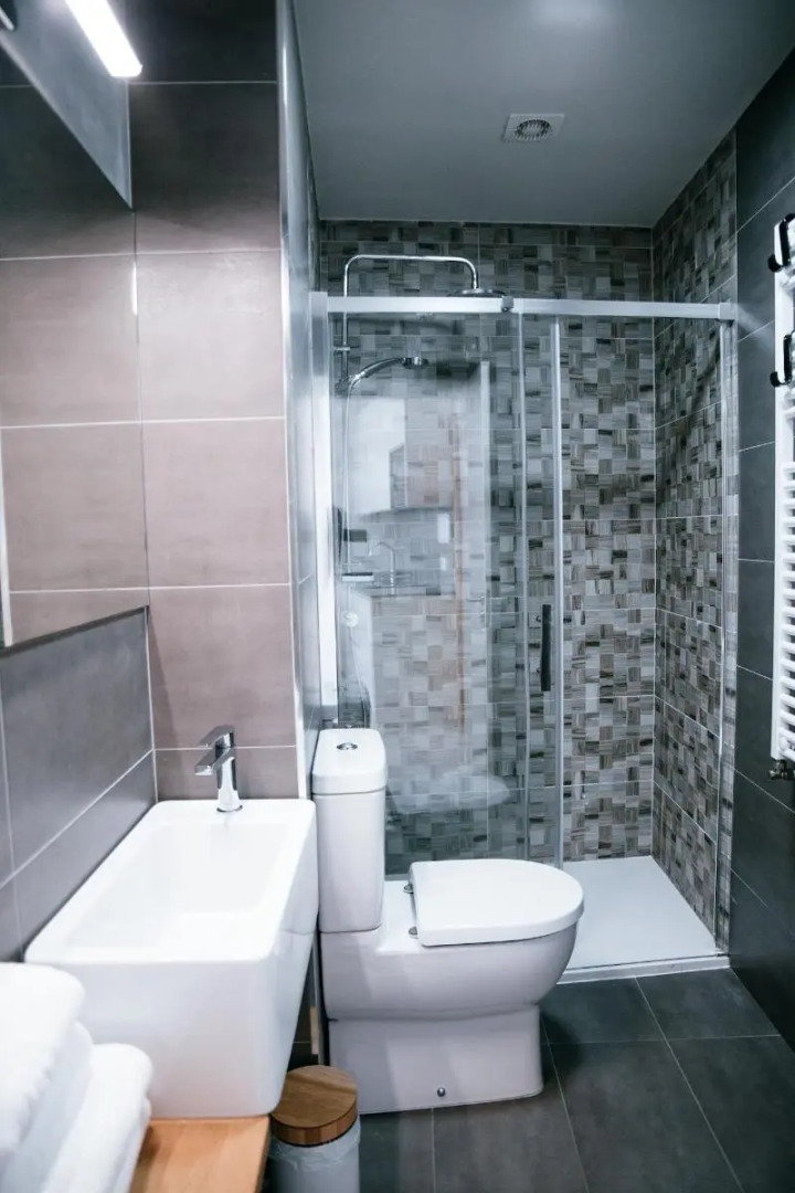 O Balcón da Ribeira