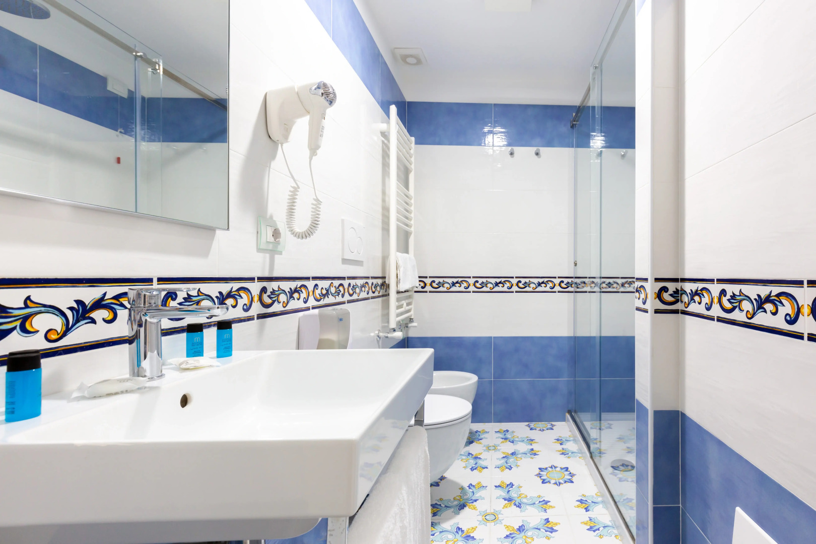 Hotel Giosuè a mare