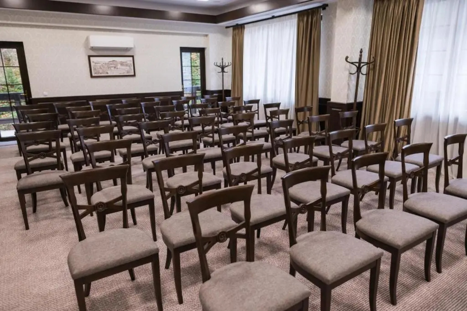 Piatra Pinului Ski Hotel & SPA