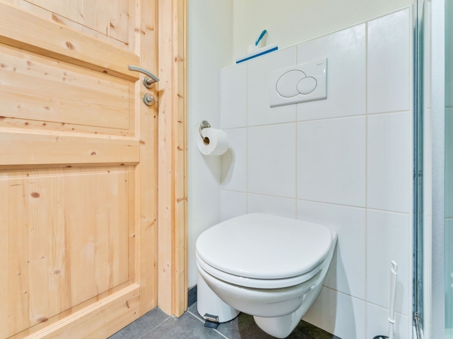 Detached Wooden Chalet in Stadl an der Mur/styria Facing South With Sauna