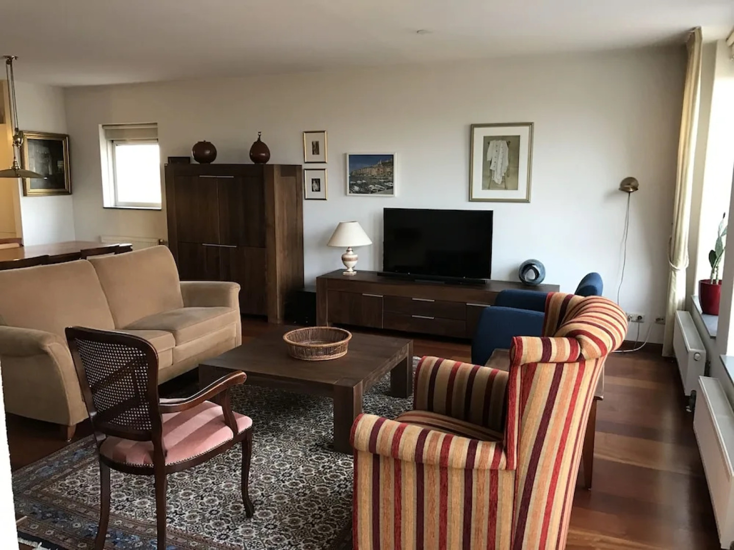 Luxury 2 Bedroom Apartment City Centre