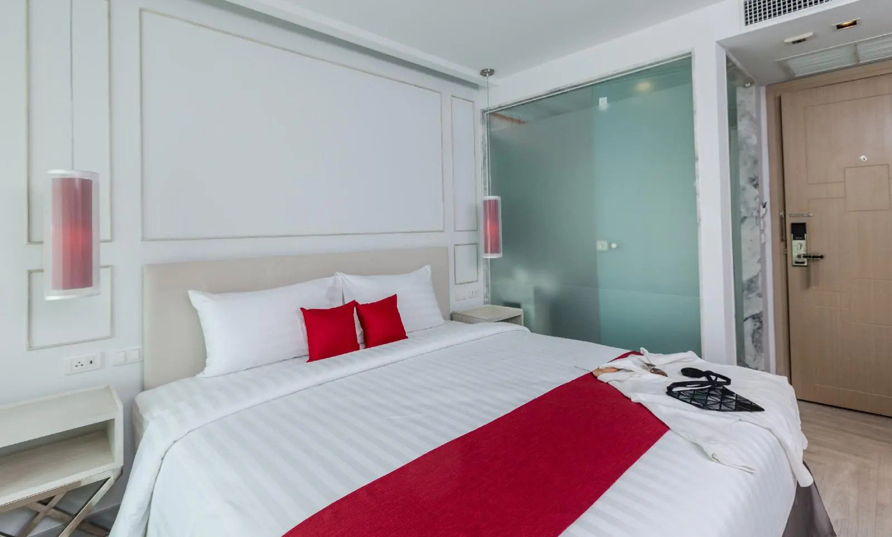 The Bloc Hotel Phuket