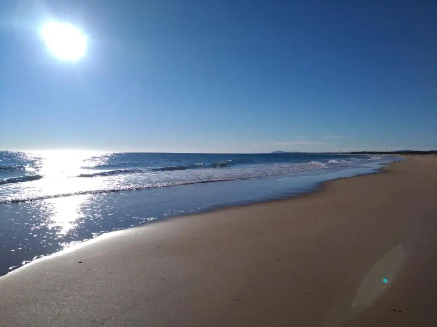 Apartamento Sol e Mar 1