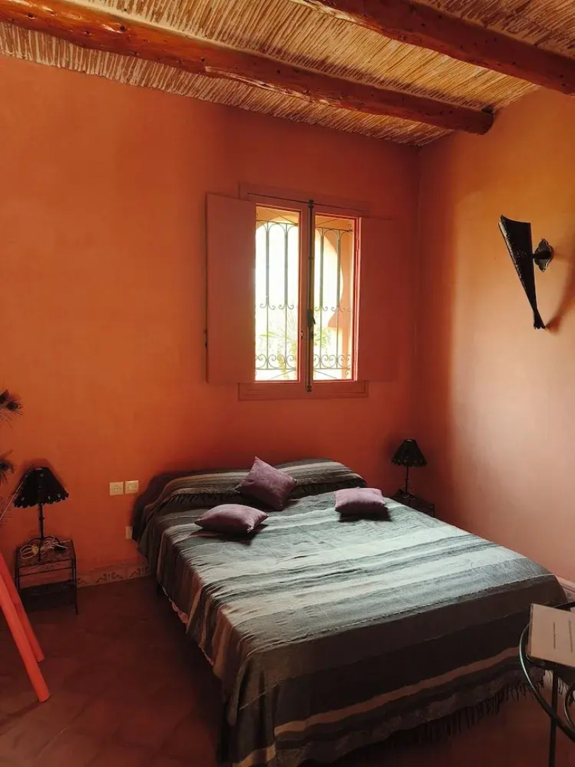 Riad Jardin des Orangers