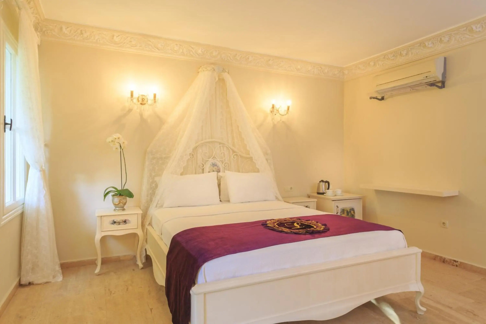 Lukka Exclusive Hotel - Adult Only +12